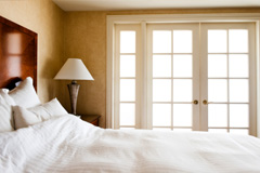 Pentrer Beirdd bedroom extension costs