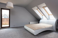 Pentrer Beirdd bedroom extensions