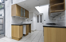 Pentrer Beirdd kitchen extension leads
